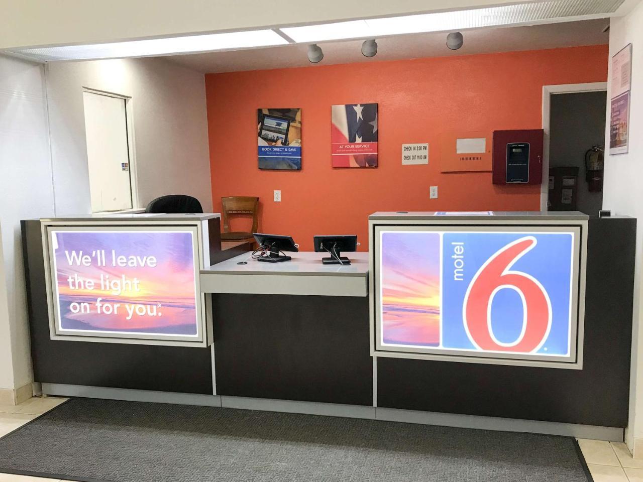 Motel 6-Bremen, Ga Kültér fotó