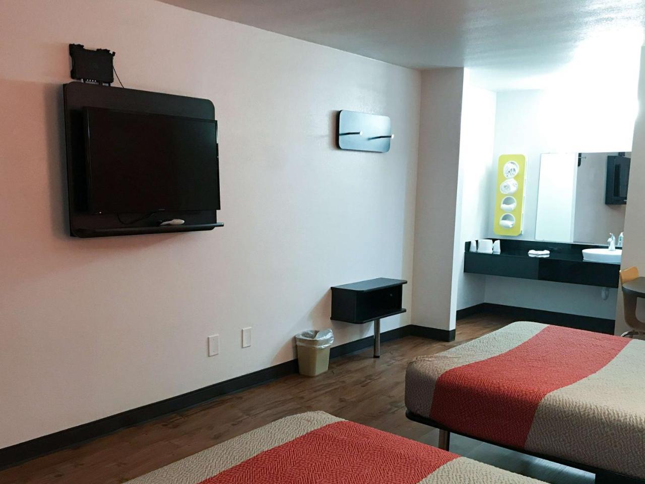 Motel 6-Bremen, Ga Kültér fotó