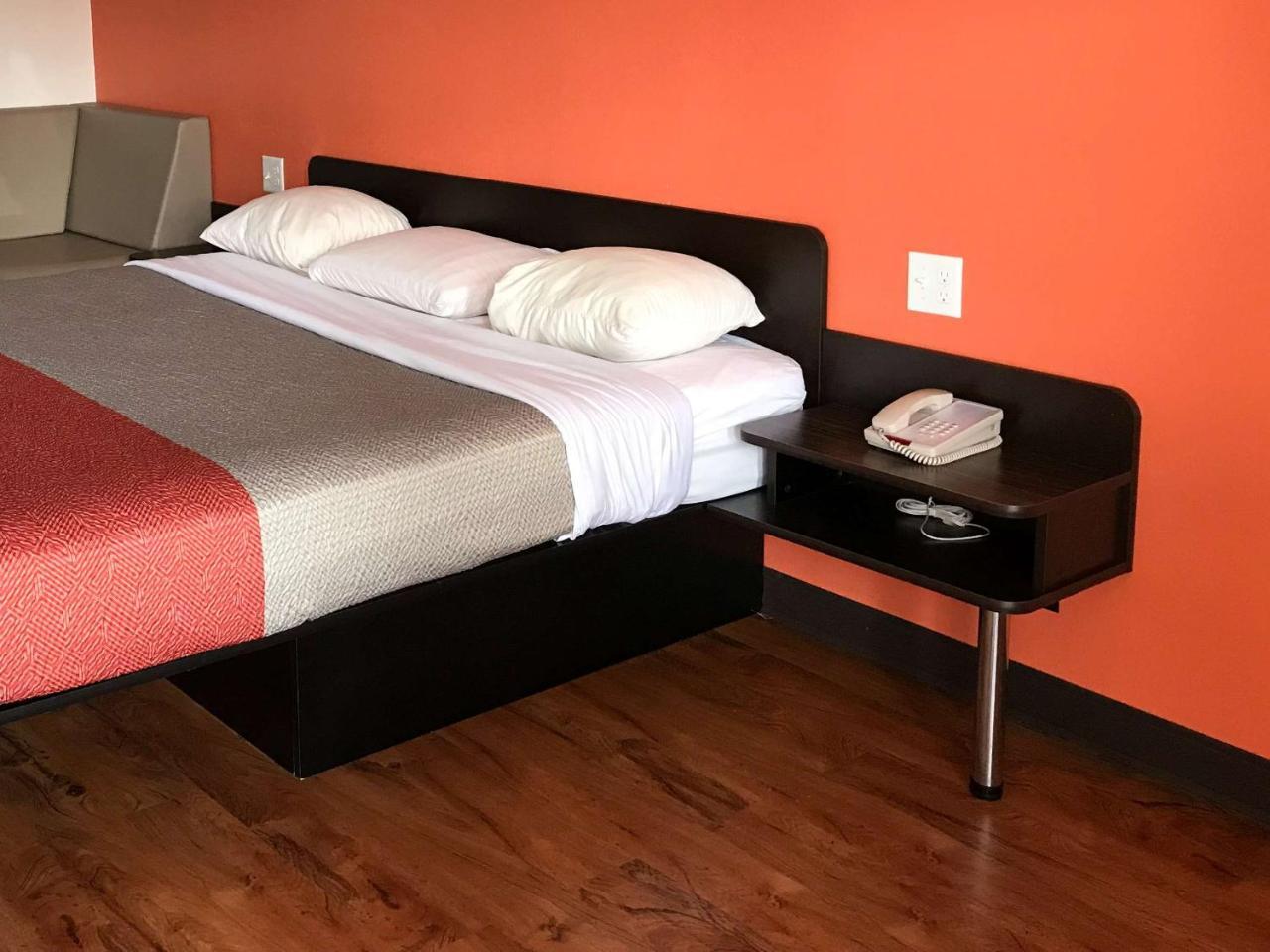 Motel 6-Bremen, Ga Kültér fotó