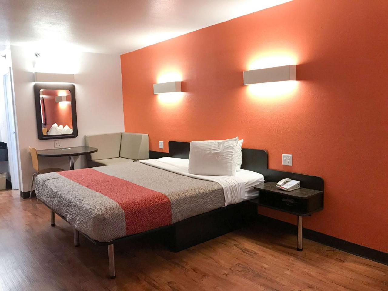 Motel 6-Bremen, Ga Kültér fotó