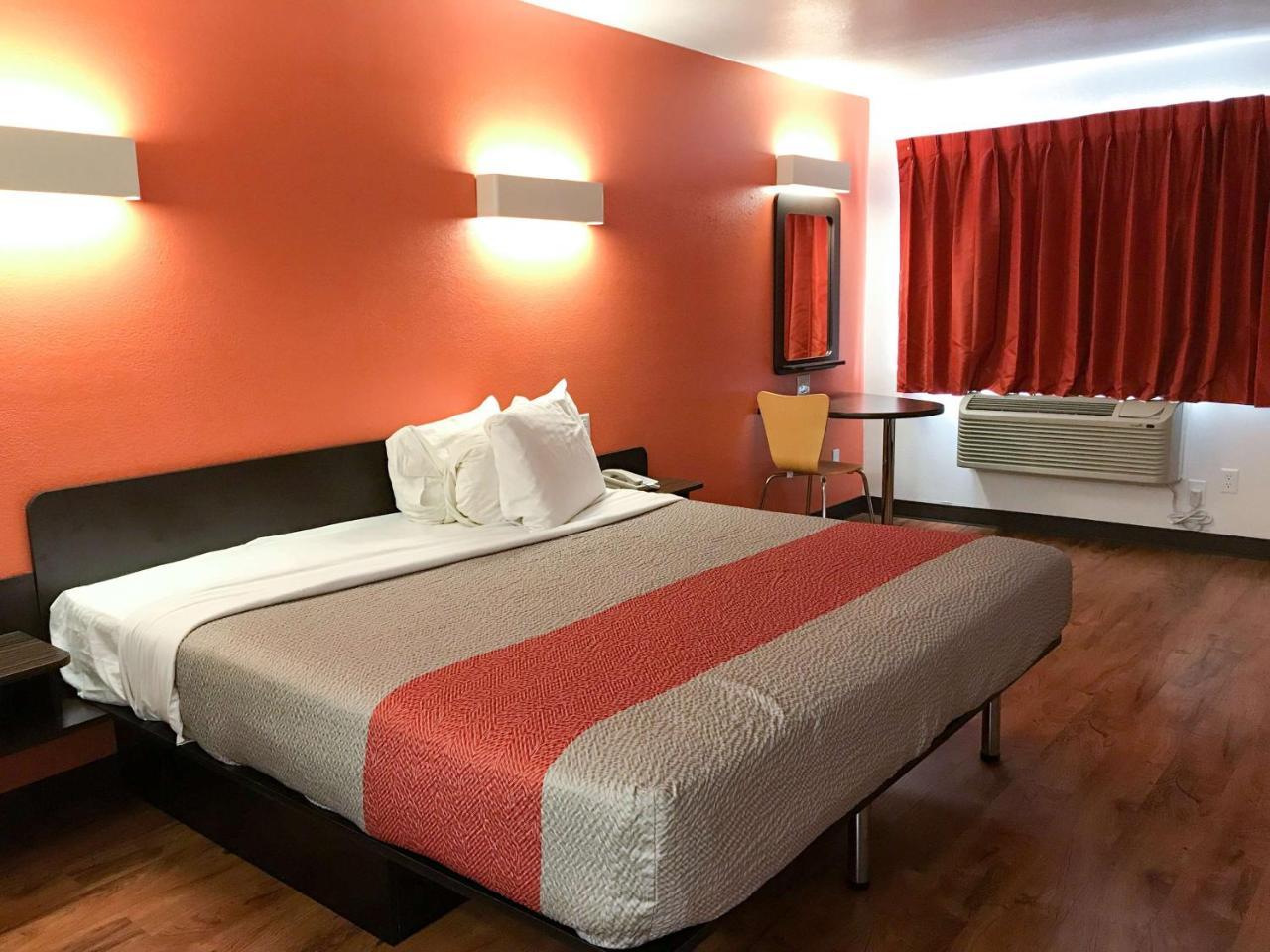 Motel 6-Bremen, Ga Kültér fotó