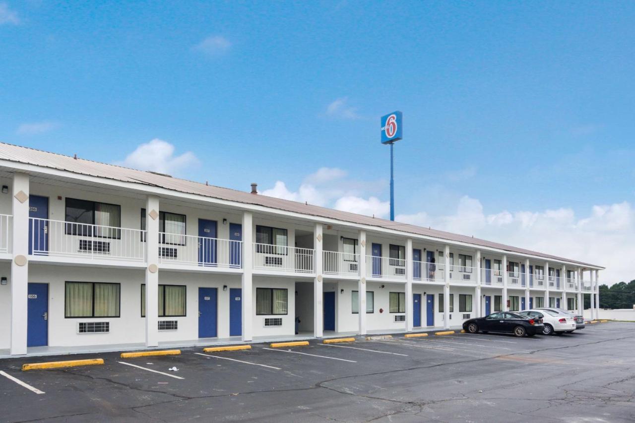 Motel 6-Bremen, Ga Kültér fotó