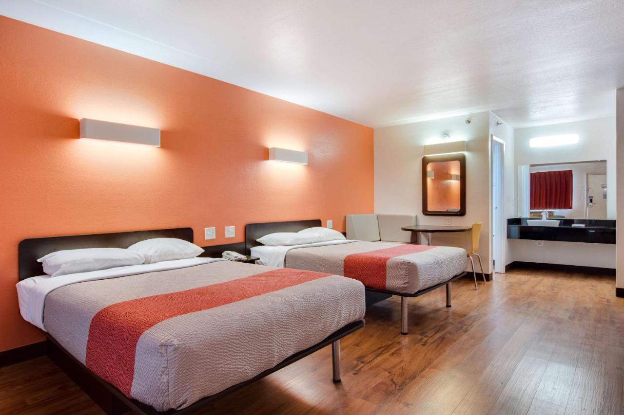 Motel 6-Bremen, Ga Kültér fotó