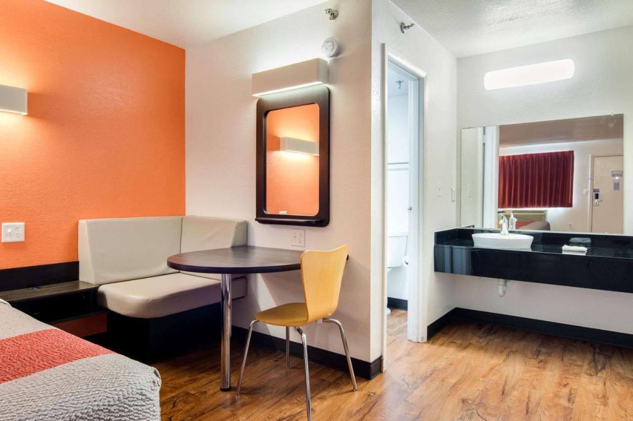 Motel 6-Bremen, Ga Kültér fotó